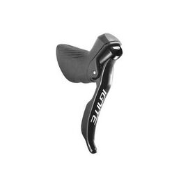 Манетка велосипедная/тормозная ручка Sensah, Ignite Road 2sp, left, black, 1800мм, CG-08040, изображение  - НаВелосипеде.рф