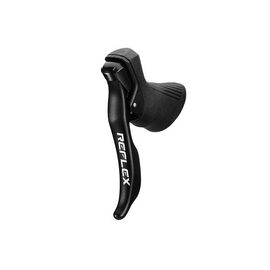 Манетка велосипедная/тормозная ручка Sensah, Reflex, 8 скоростей, CG-23534, изображение  - НаВелосипеде.рф