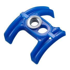 Направляющая переднего переключателя Shimano, Pipes, SM-SP18-M, screwed, CG-33832 , изображение  - НаВелосипеде.рф