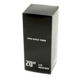 Камера SD Bmx Race V2.0 Tube 20x 13/8 Presta Valve 48mm, CG-04325, изображение  - НаВелосипеде.рф