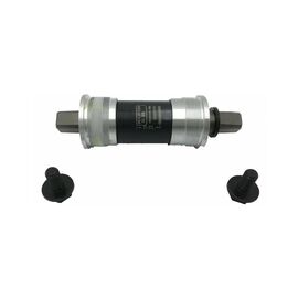 Каретка Shimano BB-UN300 68/127.5(D-EL), с болтами, УТ000204596, изображение  - НаВелосипеде.рф