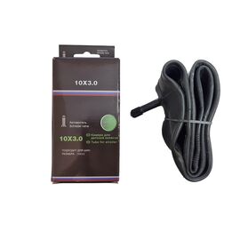 Камера для детской коляски HOTA 10X3,0, AV 35мм прямой, в торговой упаковке, ZTB22538, изображение  - НаВелосипеде.рф