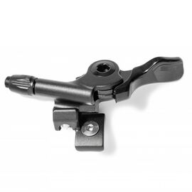 Манетка подседельного штыря KS Southpaw Sram Match Maker Reverse, C4224, изображение  - НаВелосипеде.рф