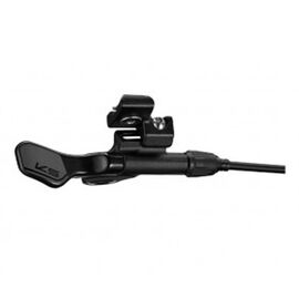 Манетка подседельного штыря KS Southpaw Sram Match Maker Carbon, C4225, изображение  - НаВелосипеде.рф