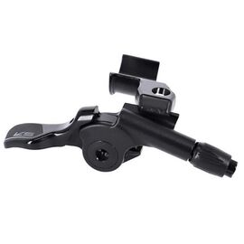 Манетка подседельного штыря KS Southpaw Shimano I-Spec, C4219, изображение  - НаВелосипеде.рф