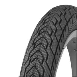Покрышка велосипедная TBS 18x2.5, универсальная, HY-179, изображение  - НаВелосипеде.рф