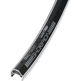 Обод Rodi 27,5" 584X19 SСORPION, 32H, черный, CG-09189, изображение  - НаВелосипеде.рф