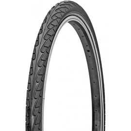 Покрышка велосипедная CST, 24x1.75, 47-507, C1241, черный, ZCT22746, изображение  - НаВелосипеде.рф