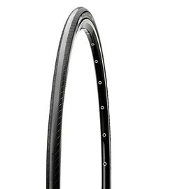 Покрышка велосипедная CST, 26x1.00, 23-571, C1406, чёрный, ZCT22578, изображение  - НаВелосипеде.рф