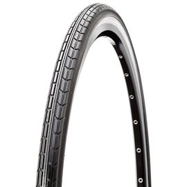 Покрышка велосипедная CST, 26x1.75, 47-559, C1207, белый/черный, ZCT22582, изображение  - НаВелосипеде.рф