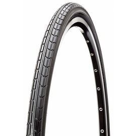 Покрышка велосипедная CST, 26x1.75, 47-559, C1207, черный, ZCT22584, изображение  - НаВелосипеде.рф