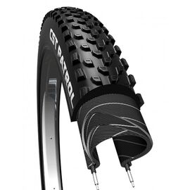 Покрышка велосипедная CST, 27.5x2.6, PATROL, 66-584, E-BIKE, жёсткая, C1846, изображение  - НаВелосипеде.рф