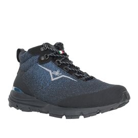 Ботинки мужские Lomer, Spider Mid Ultra Mtx Night Blue, 2022-23, 40001_A_08 , Вариант УТ-00336683: :36, изображение  - НаВелосипеде.рф