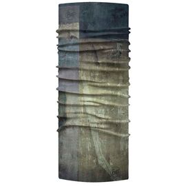 Бандана Buff Original Haibin Multi, зеленый, 2023, 130306.555.10.00, изображение  - НаВелосипеде.рф