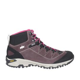 Ботинки мужские Lomer, Sella High MTX Suede Borgogna, 2023-24, 30047_A_05 , Вариант УТ-00336709: :36, изображение  - НаВелосипеде.рф