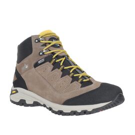 Ботинки мужские Lomer, Sella High MTX Suede Salooon, 2023-24, 30047_A_04 , Вариант УТ-00336710: 40, изображение  - НаВелосипеде.рф