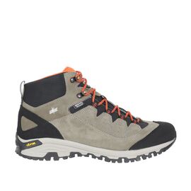 Ботинки мужские Lomer, Sella High MTX Suede Truffle, 2023-24, 30047_A_01 , Вариант УТ-00336711: 42, изображение  - НаВелосипеде.рф