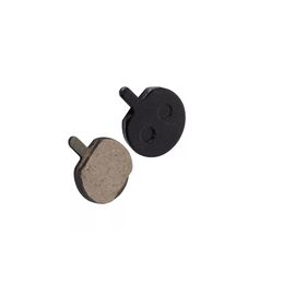 Колодки тормозные DISK - MECHANICAL для Promax DSK-400/DSK-601J/Xnine, CS-200, изображение  - НаВелосипеде.рф