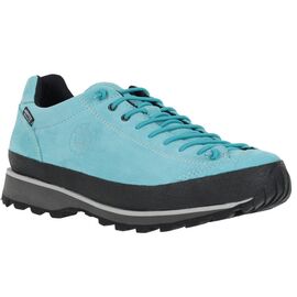Ботинки Lomer Bio Naturale Suede MTX Jellyfish/Cobal, женский, голубой, 2023-24, 50082_A_29, Вариант УТ-00336755: Размер 37, изображение  - НаВелосипеде.рф