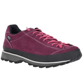 Ботинки Lomer Bio Naturale Suede MTX Cardinal/Pink, женские, фиолетовый, 2023-24, 50082_A_30, Вариант УТ-00336756: Размер 36, изображение  - НаВелосипеде.рф