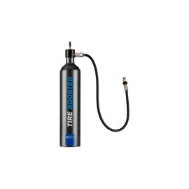 Ресивер Schwalbe Tire Booster, для накачивания бескамерных колес, 6080, CG-12575, изображение  - НаВелосипеде.рф