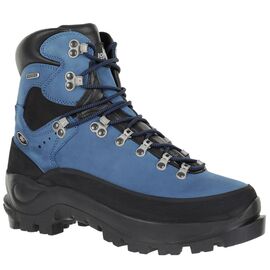 Ботинки Lomer Everest STX Cobalto/Black, голубой/черный, 2023-24, 10005_A_01, Вариант УТ-00336752: Размер 39, изображение  - НаВелосипеде.рф