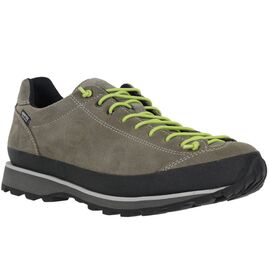 Ботинки Lomer Bio Naturale Suede MTX Truffle/Lime, мужской, хаки, 2023-24, 50082_A_28, Вариант УТ-00336754: Размер 40, изображение  - НаВелосипеде.рф