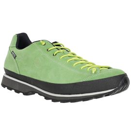 Ботинки Lomer Bio Naturale Suede MTX Lime, мужской, зеленый, 2023-24, 50082_A_18, Вариант УТ-00336788: Размер 41, изображение  - НаВелосипеде.рф