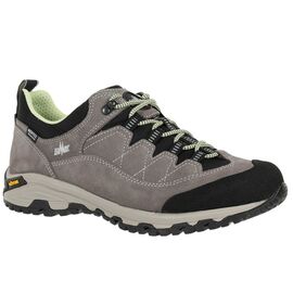 Ботинки Lomer Sella II MTX Suede Taupe, мужские, бежевый/зеленый/черный, 2023-24, 30042_B_03, Вариант УТ-00336870: Размер 37, изображение  - НаВелосипеде.рф