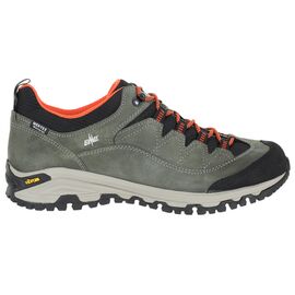 Ботинки Lomer Sella II MTX Suede Birch, мужские, зеленый/хаки, 2023-24, 30042_B_04, Вариант УТ-00336871: Размер 40, изображение  - НаВелосипеде.рф
