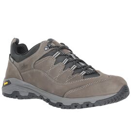 Ботинки Lomer Sella II MTX Nubuck Antra, мужские, коричневый, 2023, 30042_A_03, Вариант УТ-00336873: Размер 41, изображение  - НаВелосипеде.рф