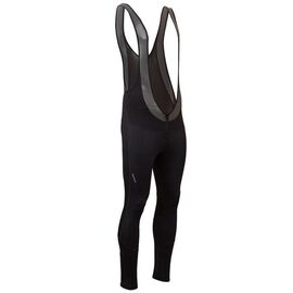 Полукомбинезон SILVINI Movenza Bib Black-Cloud, мужские, черные, 2022-23, MP1705_0811, Вариант УТ-00336875: Размер L, изображение  - НаВелосипеде.рф