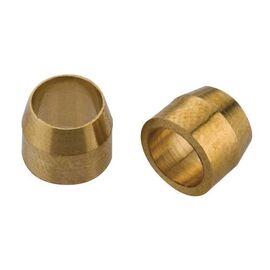 Башинг JAGWIRE, для Shimano, латунь, HFA305, изображение  - НаВелосипеде.рф
