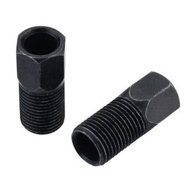 Компрессионная гайка JAGWIRE, HFA303, для Shimano, 1 шт., ZJG18924-W, изображение  - НаВелосипеде.рф
