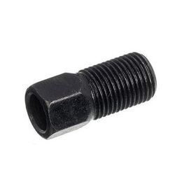 Компрессионная гайка Alligator, для SHIMANO, поштучно, ZTB22378-W, изображение  - НаВелосипеде.рф