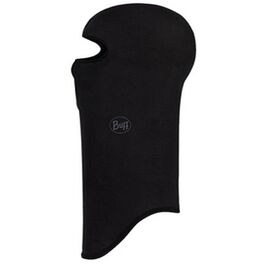 Балаклава Buff Microfiber Balaclava Solid Dahlia, черный, 2022-23, 124152.628.10.00, изображение  - НаВелосипеде.рф