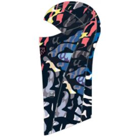 Балаклава Buff Thermonet Balaclava Enphi Multi, разноцветный, 132728.555.10.00, изображение  - НаВелосипеде.рф