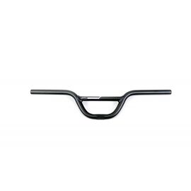 Руль велосипедный Sd, Handlebar Alloy Mat Black 7", 7degrees backsweep, УТ000233967, изображение  - НаВелосипеде.рф