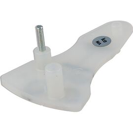 Регулировщик троса переключателя Shimano TL-FD68 Alignment Tool, transparent, Y5P598010, изображение  - НаВелосипеде.рф