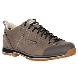 Ботинки Dolomite 54 Low Fg GTX Ermine Brown, мужской, коричневый, 2022, 247959_1399, Вариант УТ-00337504: Размер 10,5, изображение  - НаВелосипеде.рф