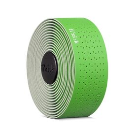 Лента на велосипедный руль FIZIK, Tempo Microtex Classic, 2.0мм, GREEN (зеленая), 02-300447, изображение  - НаВелосипеде.рф