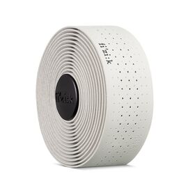 Лента на велосипедный руль FIZIK, Tempo Microtex Classic, 2.0мм, WHITE (белая), 02-300449, изображение  - НаВелосипеде.рф
