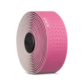 Лента на велосипедный руль FIZIK, Tempo Microtex Classic, 2.0мм, PINK (розовая), 02-300452, изображение  - НаВелосипеде.рф