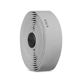Лента на велосипедный руль FIZIK, Terra Microtex Bondcush Tacky, 3.0мм, LIGHTGREY (серая), 02-300482, изображение  - НаВелосипеде.рф