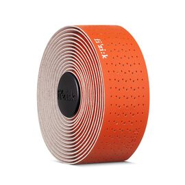 Лента на велосипедный руль FIZIK, Terra Microtex Classic, 2.0мм, ORANGE (оранжевая), 02-300484, изображение  - НаВелосипеде.рф