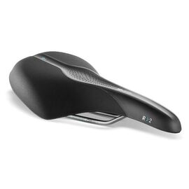 Велоседло SELLE ROYAL, Scientia R2 Комфорт (Relaxed), 289х195мм, 485гр, среднее, 02-300117, изображение  - НаВелосипеде.рф