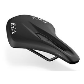 Велоседло FIZIK, Terra Argo X5, 270х150мм, 271гр, черное, 02-300416, изображение  - НаВелосипеде.рф