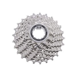 Кассета Shimano 105, CS-5700, 10-speed, 11-25, УТ000077967, изображение  - НаВелосипеде.рф