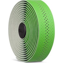 Лента на велосипедный руль FIZIK, Tempo Microtex Bondcush Classic, 3.0мм, GREEN (зеленая), 02-300436, изображение  - НаВелосипеде.рф