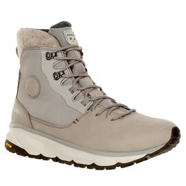 Ботинки Dolomite Braies Warm WP W's Ivory Beige, женский, бежевый, 2022-23, 292538_0939, Вариант УТ-00337605: Размер 3,5, изображение  - НаВелосипеде.рф
